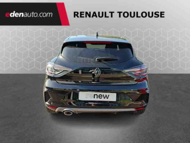 Renault Clio image 8