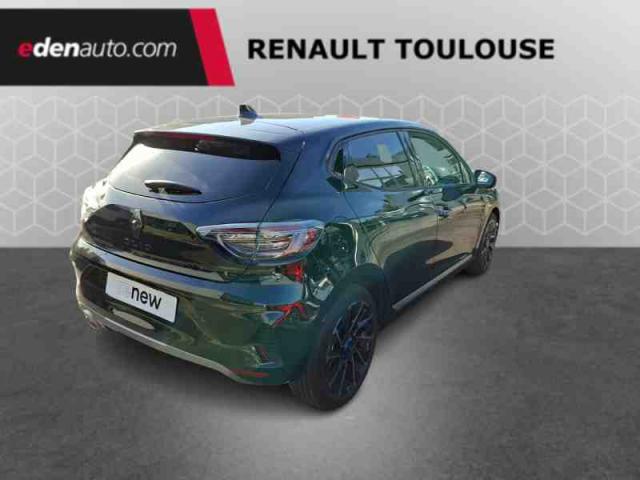 Renault Clio image 3