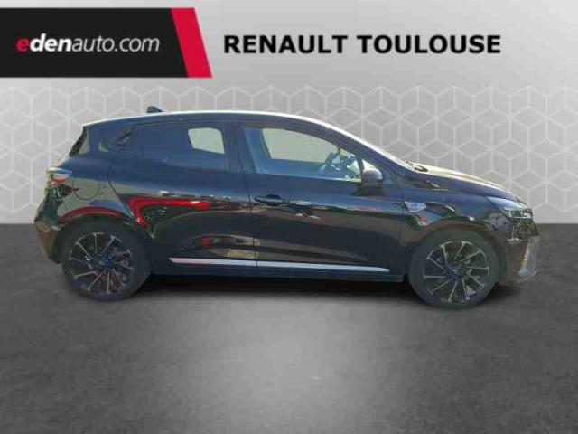 Renault Clio image 4