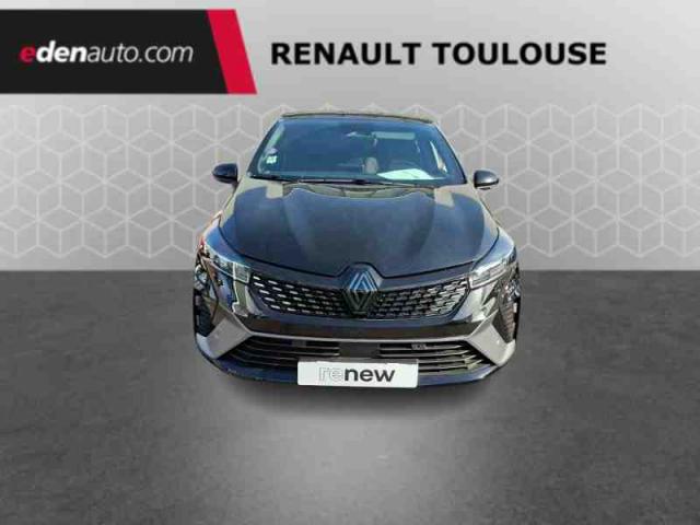 Renault Clio image 9
