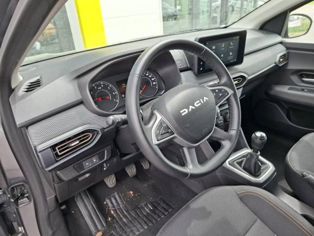 Dacia Sandero image 3