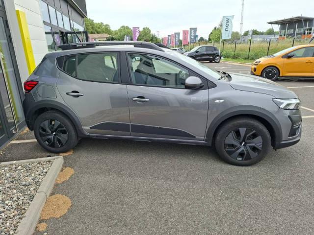Dacia Sandero image 2