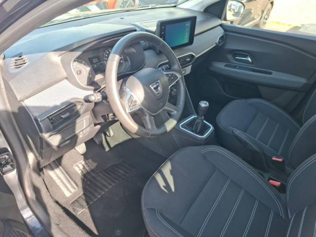 Dacia Sandero image 6