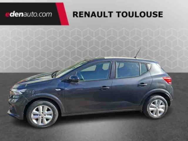 Dacia Sandero image 2