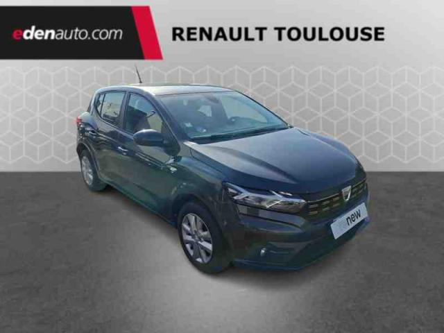 Dacia Sandero image 7