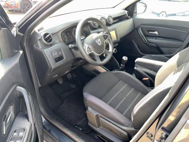 Dacia Duster image 5