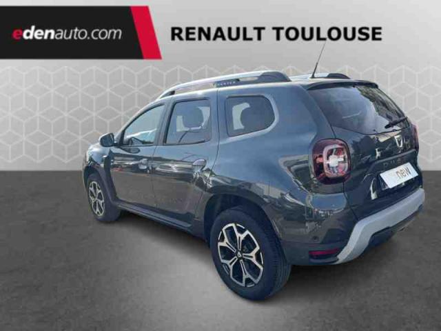 Dacia Duster image 7