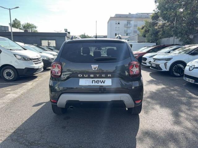 Dacia Duster image 8