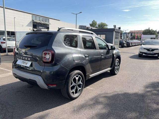 Dacia Duster image 2