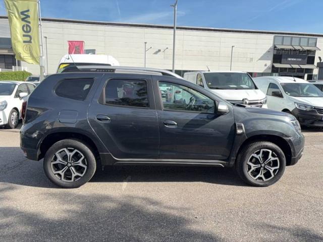 Dacia Duster image 4