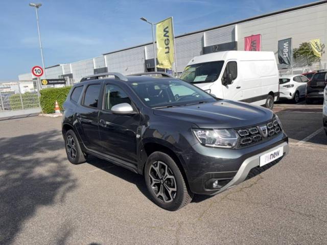 Dacia Duster image 1