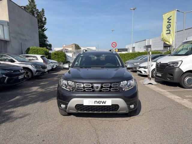 Dacia Duster image 9