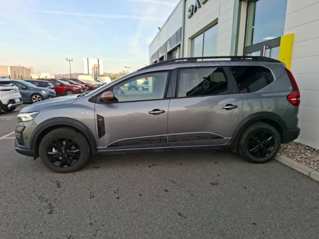 Dacia Jogger image 6