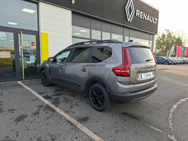 Dacia Jogger image 5