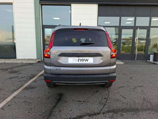Dacia Jogger image 8