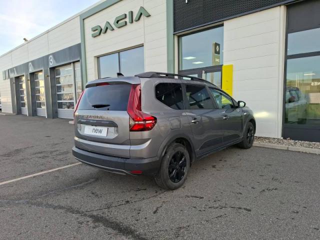 Dacia Jogger image 3