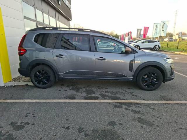 Dacia Jogger image 4