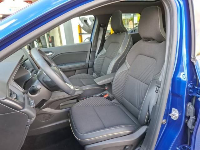 Renault Symbioz image 7