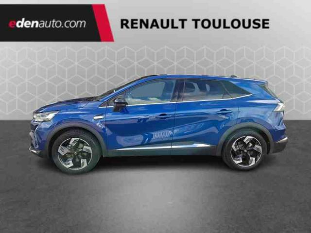 Renault Symbioz image 6