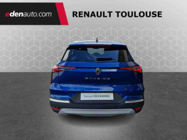 Renault Symbioz image 4