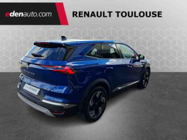 Renault Symbioz image 5