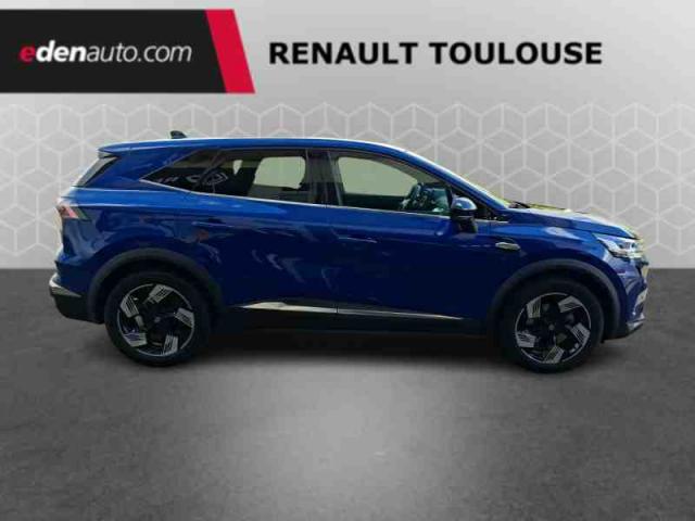 Renault Symbioz image 9