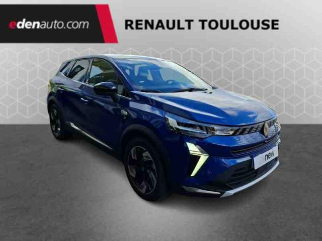 Renault Symbioz image 8
