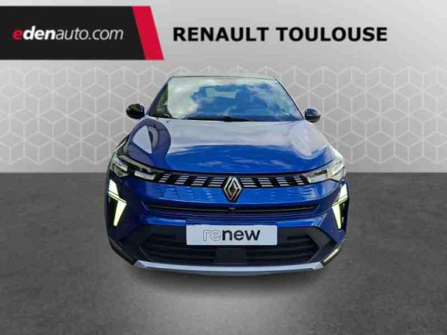 Renault Symbioz image 1