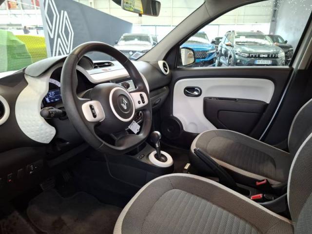 Renault Twingo image 6