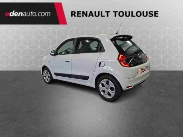 Renault Twingo image 3