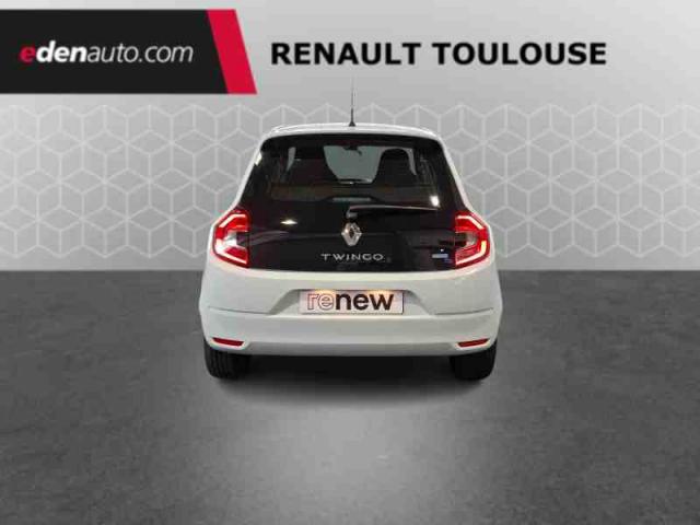 Renault Twingo image 1