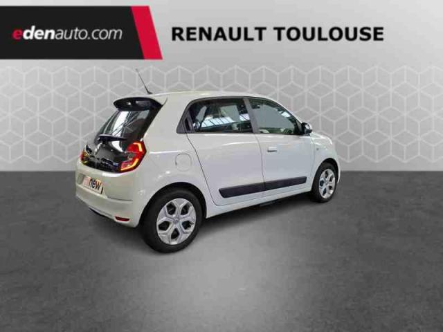 Renault Twingo image 4