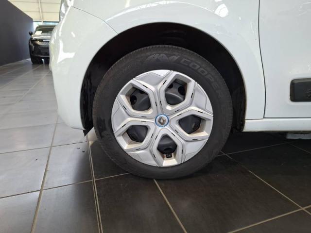 Renault Twingo image 8