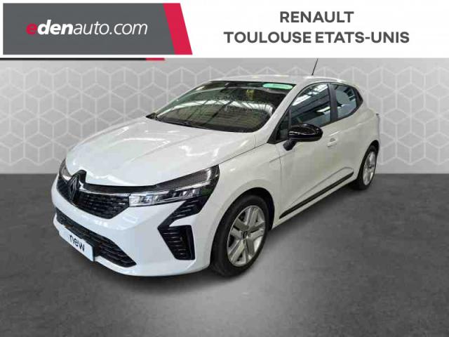 Renault Clio Societe Evolution Tce 90