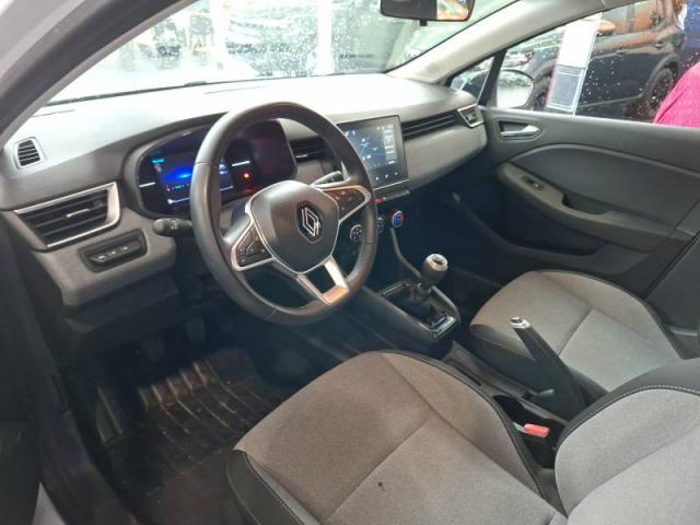 Renault Clio image 9