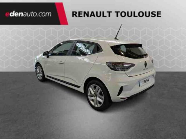 Renault Clio image 8