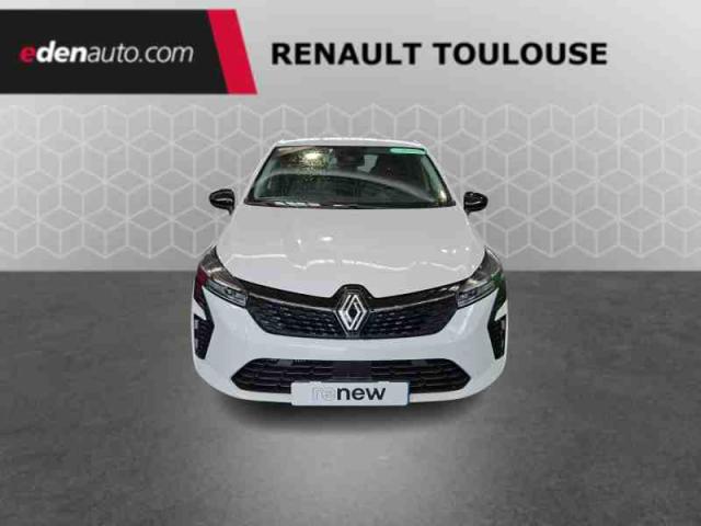 Renault Clio image 2