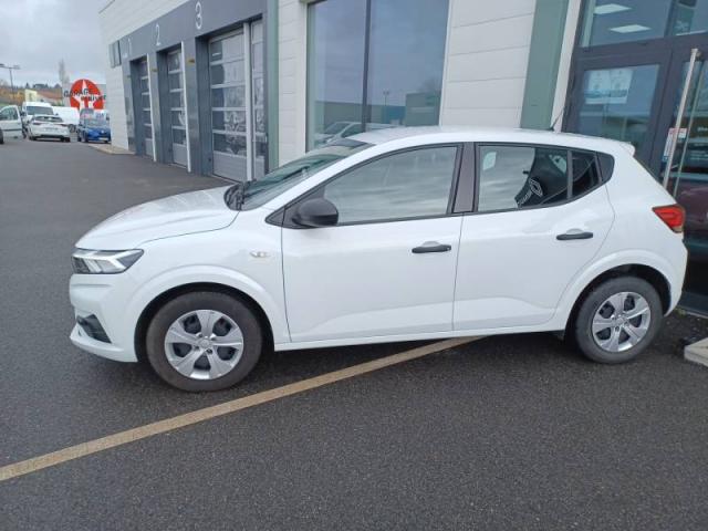 Dacia Sandero image 8