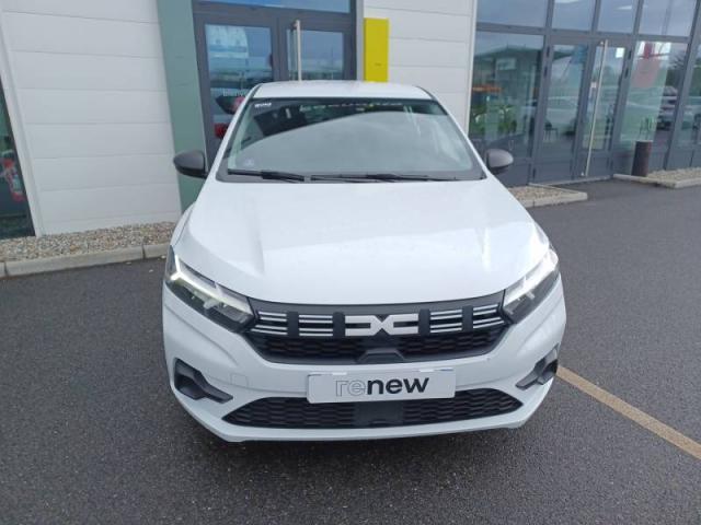 Dacia Sandero image 3