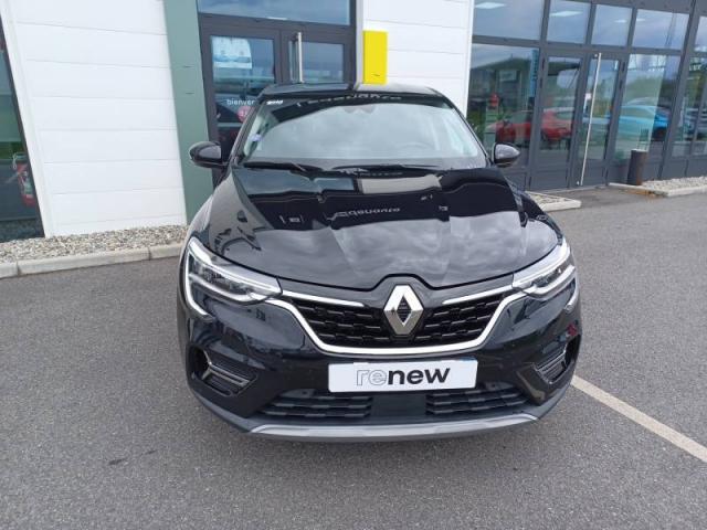 Renault Arkana image 4