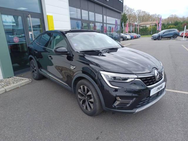 Renault Arkana image 8