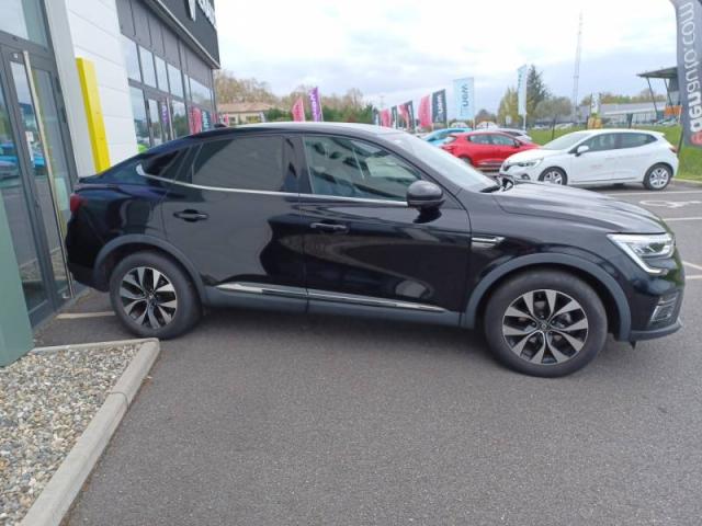 Renault Arkana image 1