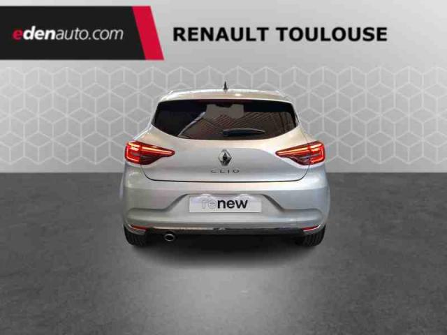 Renault Clio image 1