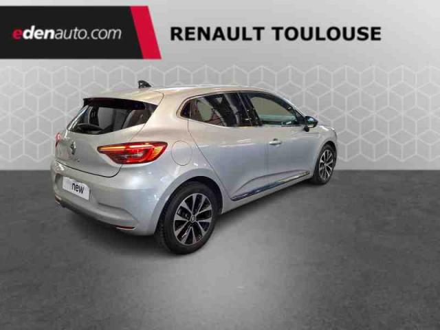 Renault Clio image 6
