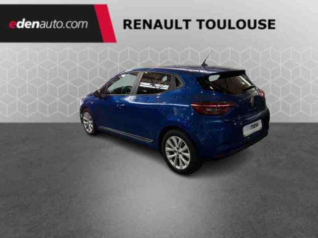 Renault Clio image 9
