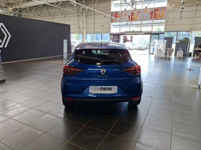 Renault Clio image 8