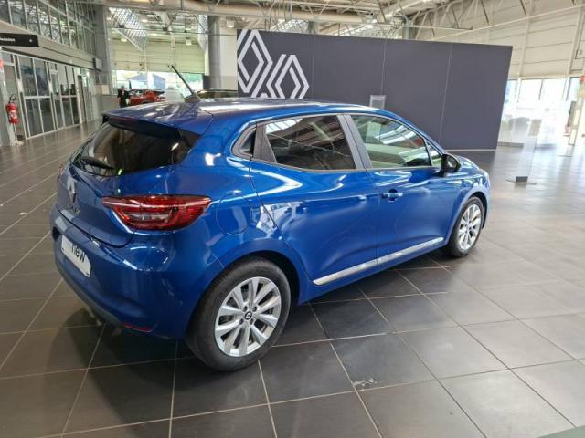 Renault Clio image 6