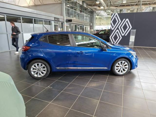 Renault Clio image 2