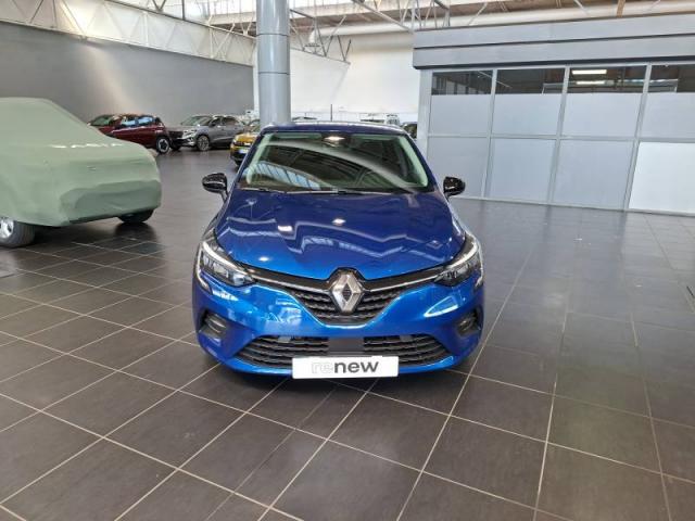 Renault Clio image 7