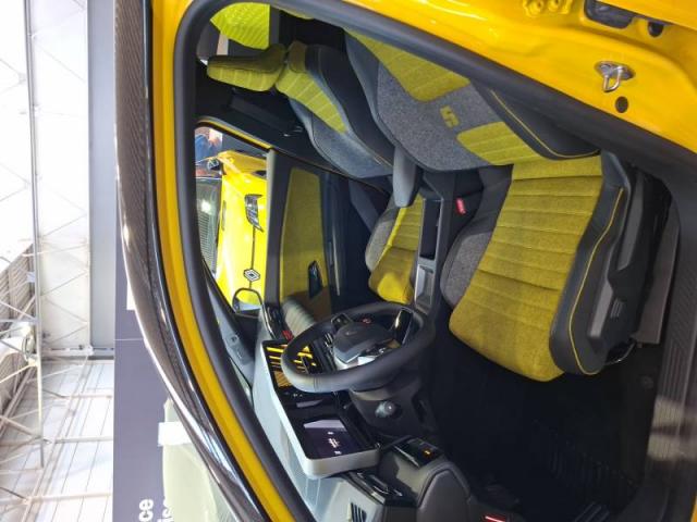 Renault R 5 image 2